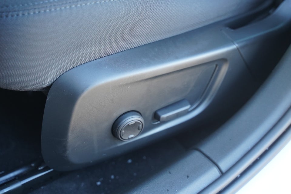 Polestar 2 Standard Range 5d