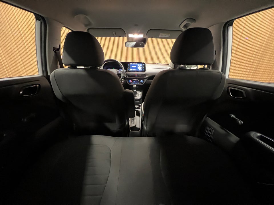 Hyundai i10 1,0 MPi Advanced 5d