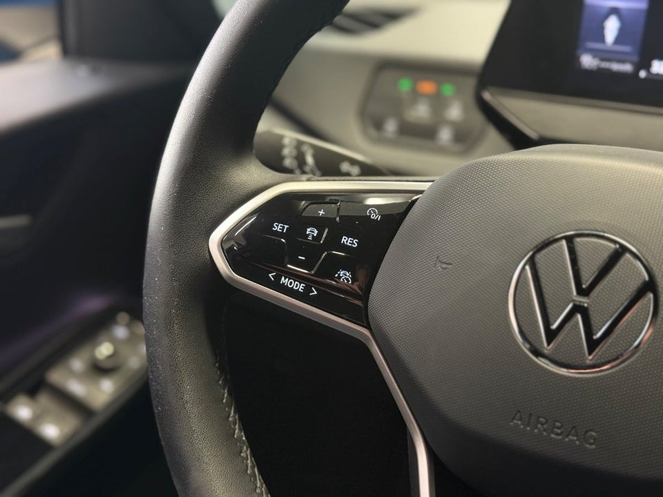 VW ID.3 58 Pro Performance 5d