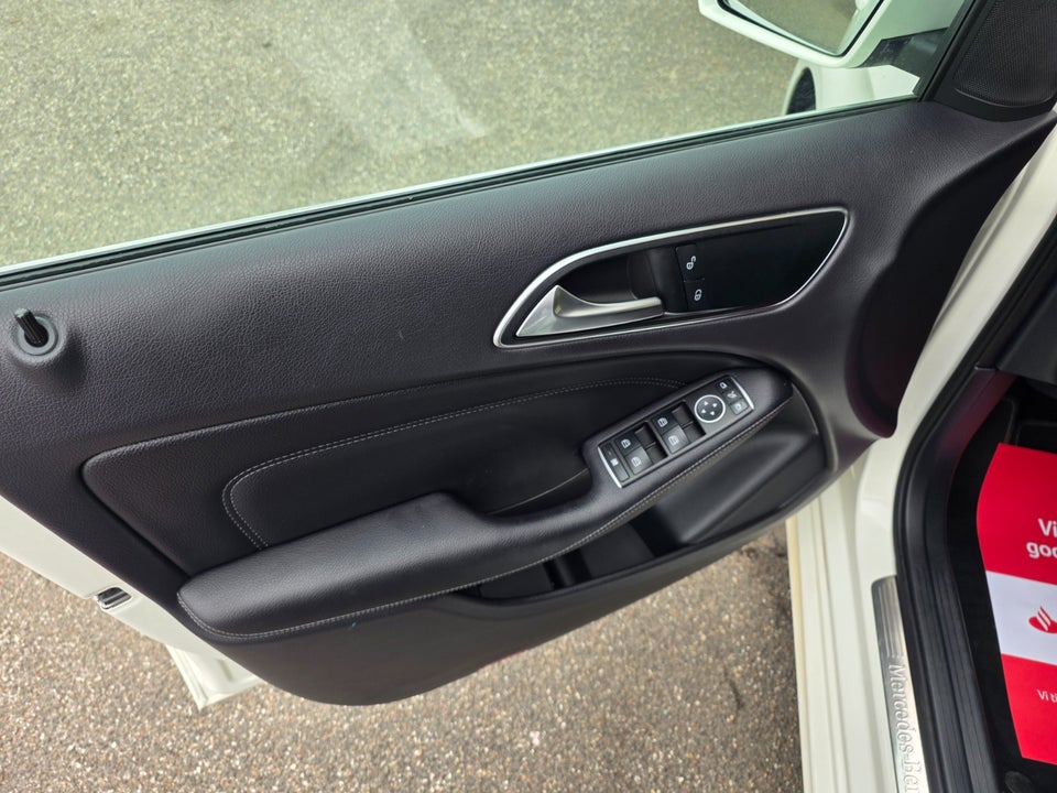 Mercedes B200 d 2,2 Progressive aut. 5d