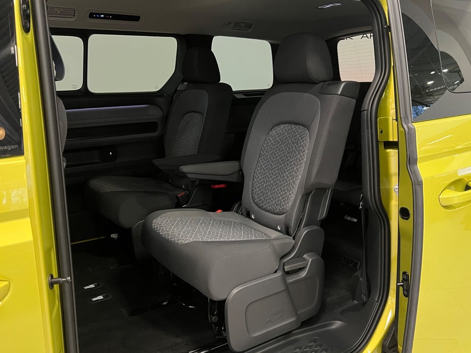 VW ID.Buzz 86 Life+ 6prs LWB 5d