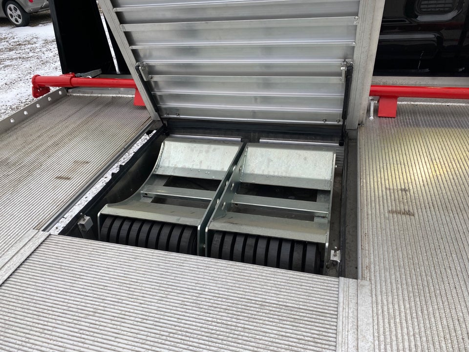 Iveco Daily 3,0 35C18 4100mm Lad AG8