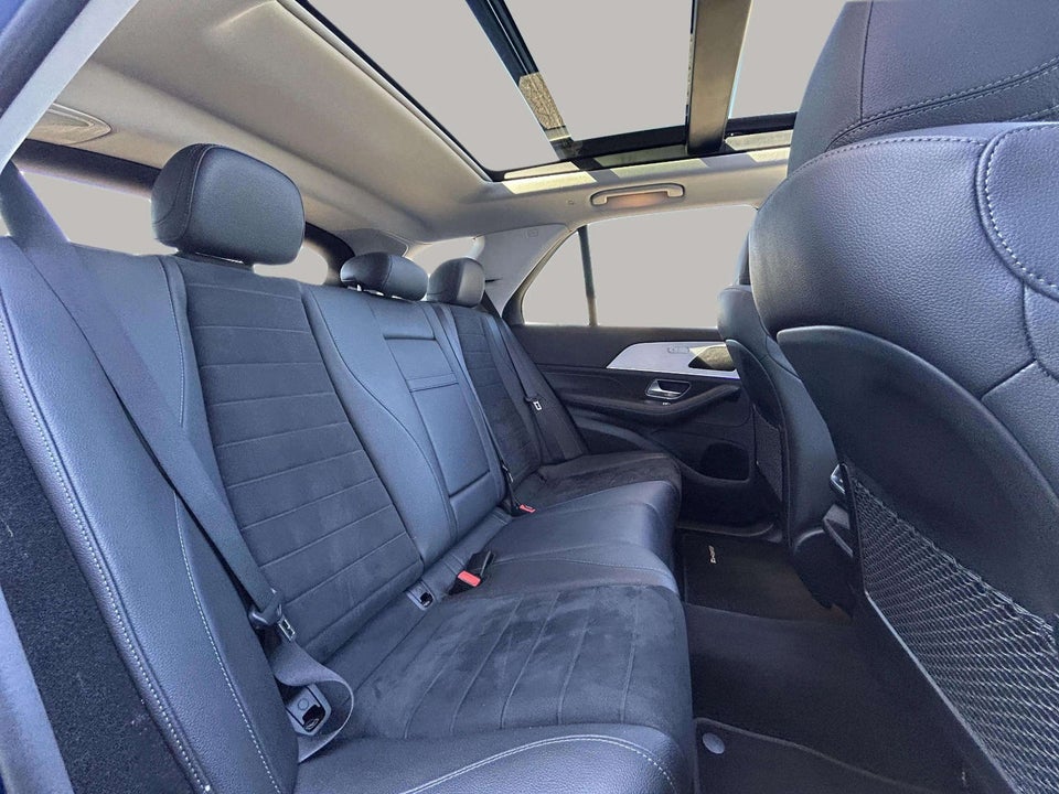 Mercedes GLE350 de 2,0 AMG Line aut. 4Matic 5d