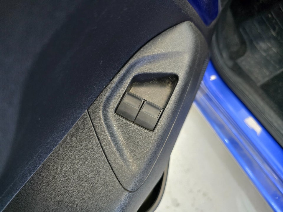 Citroën C1 1,0 VTi SportLine 5d