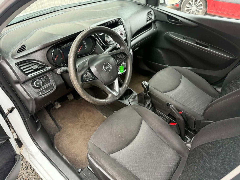 Opel Karl 1,0 Enjoy 5d