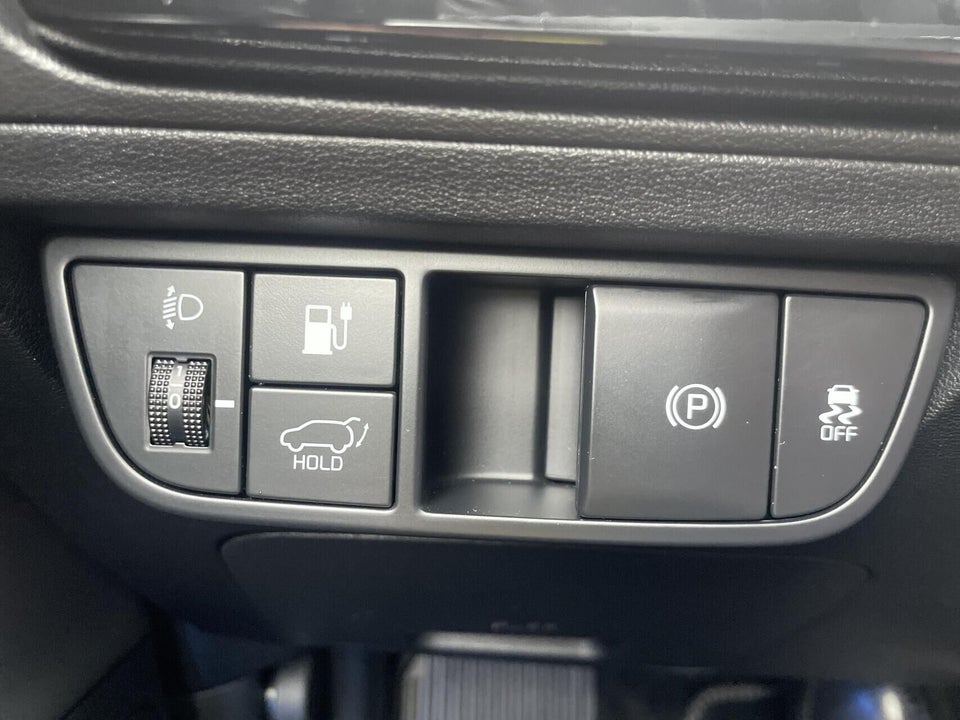 Kia EV6 77 Long Range Upgrade 5d