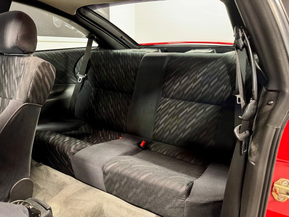 Opel Calibra 2,0i 16V 3d