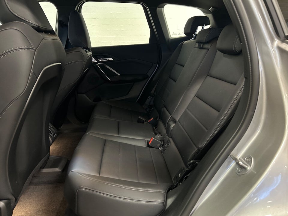 BMW iX1 xDrive30 Fully Charged M-Sport 5d