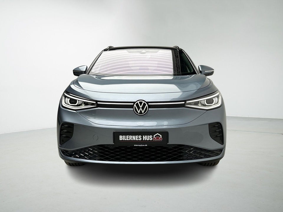 VW ID.4 77 GTX 4Motion 5d