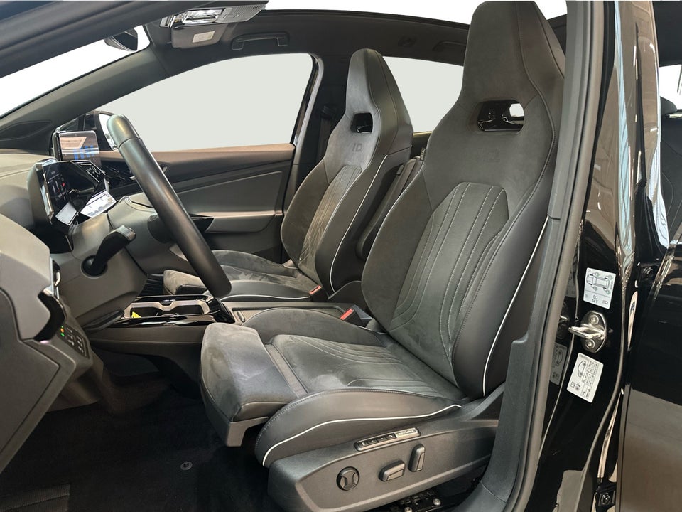 VW ID.5 77 Pro Performance 5d