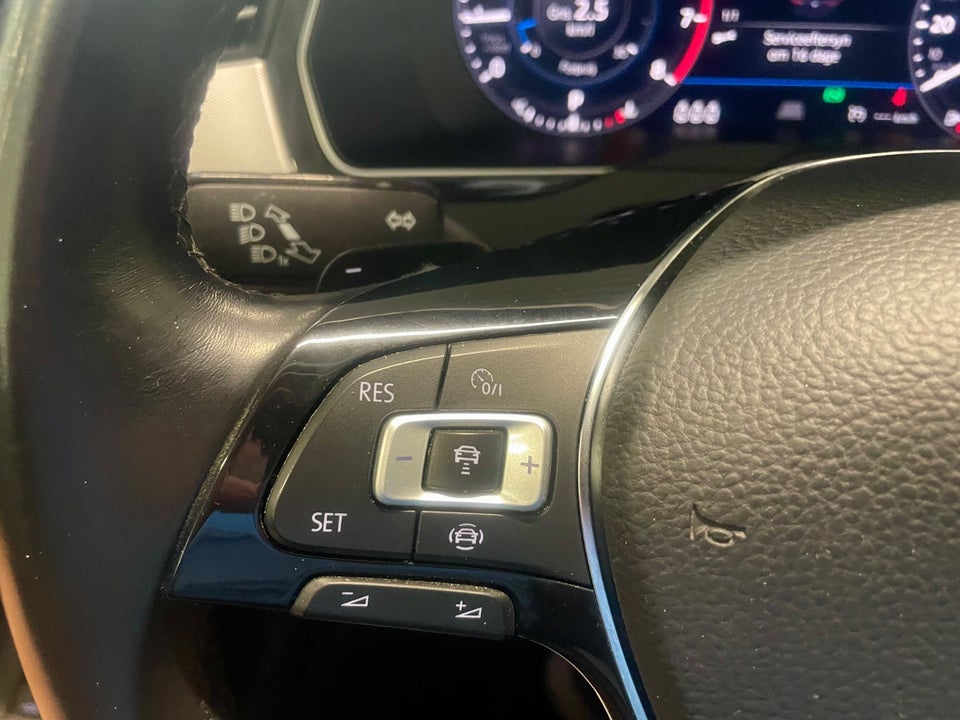 VW Passat 1,5 TSi 150 Comfortline Premium Variant DSG 5d