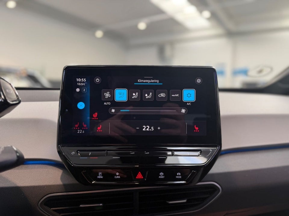 VW ID.3 77 Pro S 5d