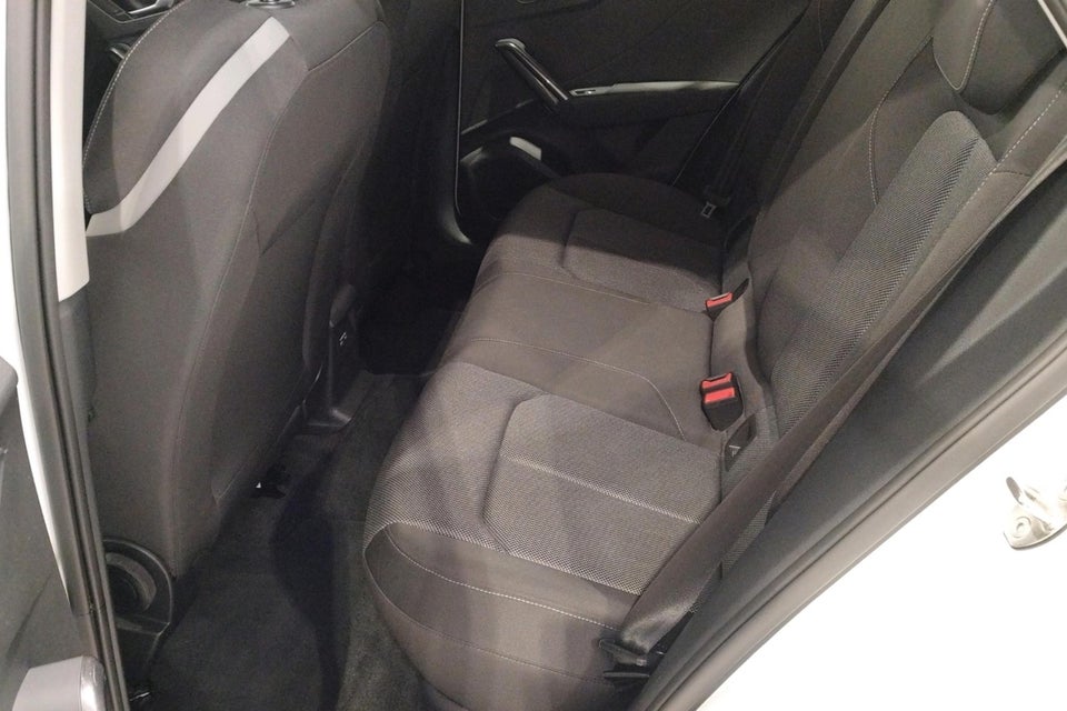 Audi Q2 35 TFSi Sport S-tr. 5d