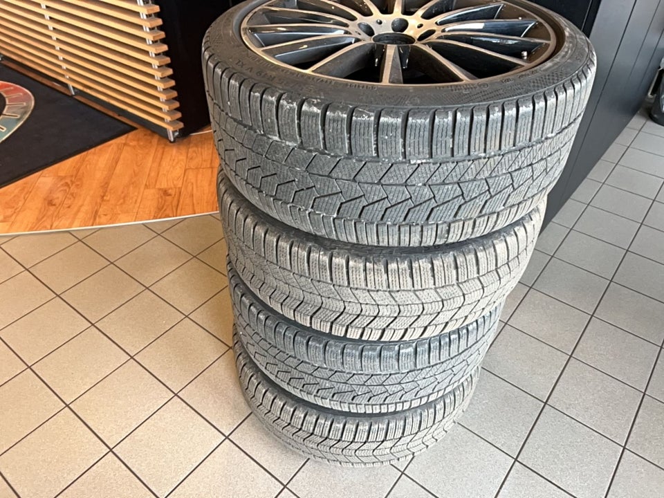 Mercedes C450 3,0 AMG Sport stc. aut. 4Matic 5d