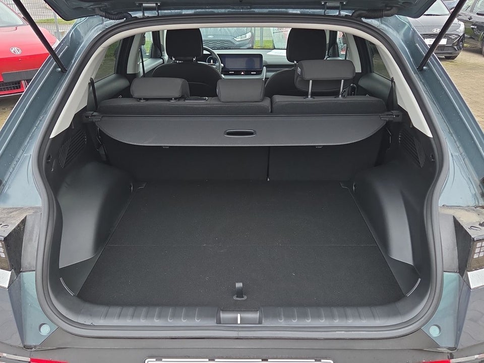 Hyundai Ioniq 5 84 Essential 5d