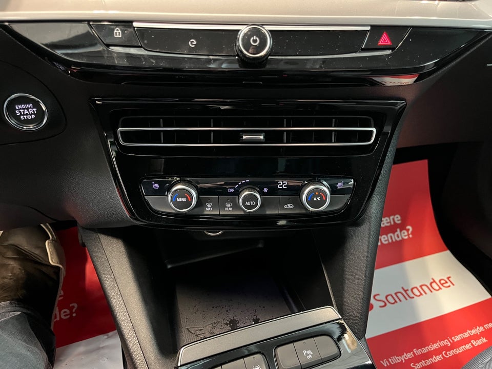 Opel Mokka-e 50 Elegance 5d