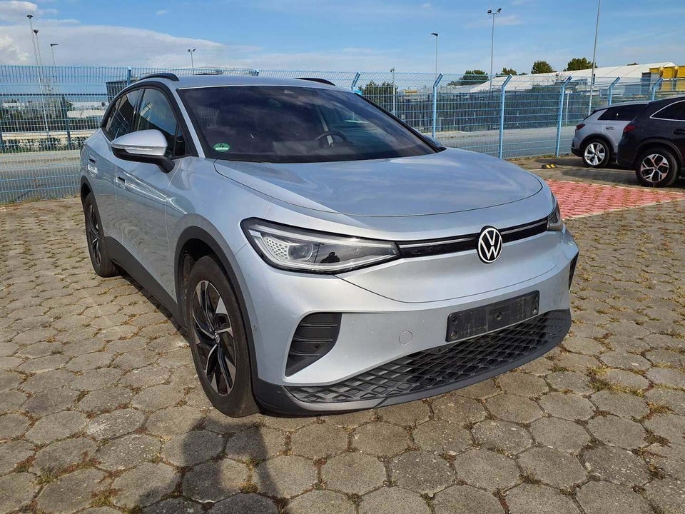 VW ID.4 77 Pro 5d