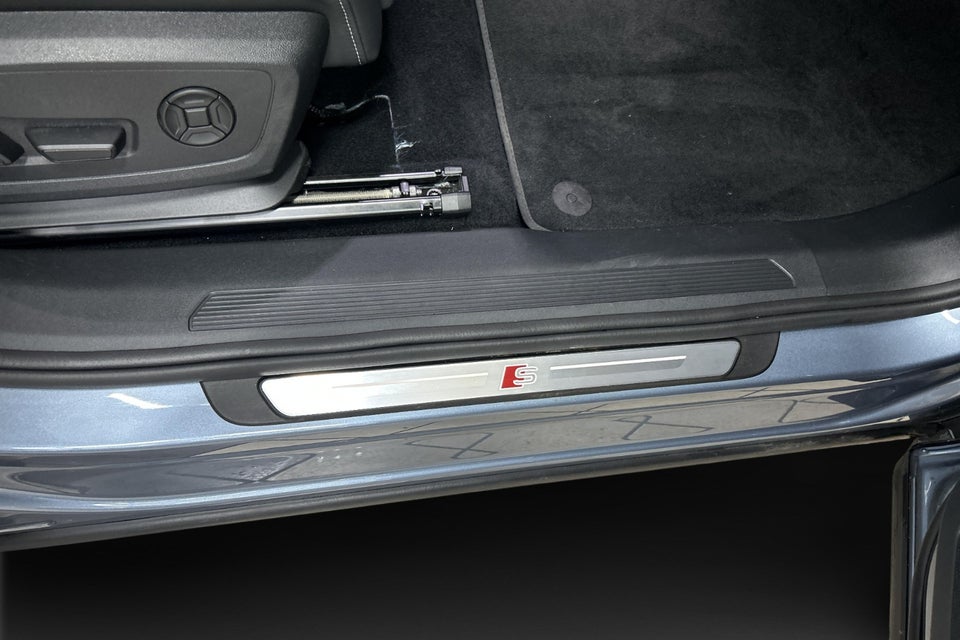 Audi Q4 e-tron 45 Ultra 5d