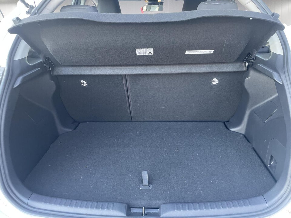 Toyota Yaris 1,5 Active 5d