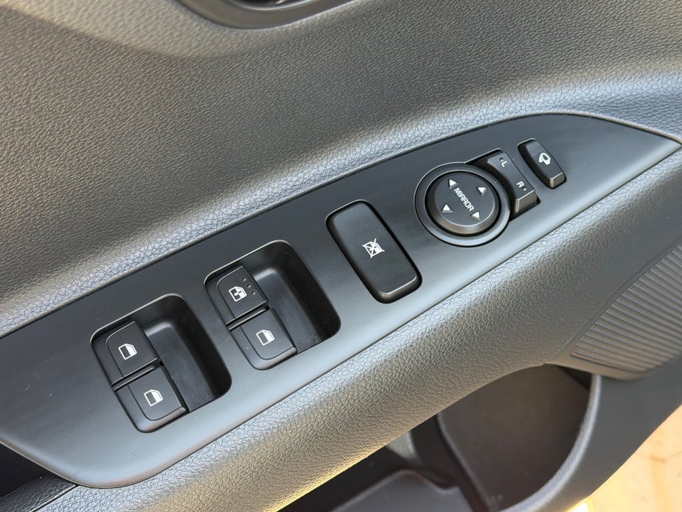 Kia Stonic 1,0 T-GDi mHEV Prestige 5d