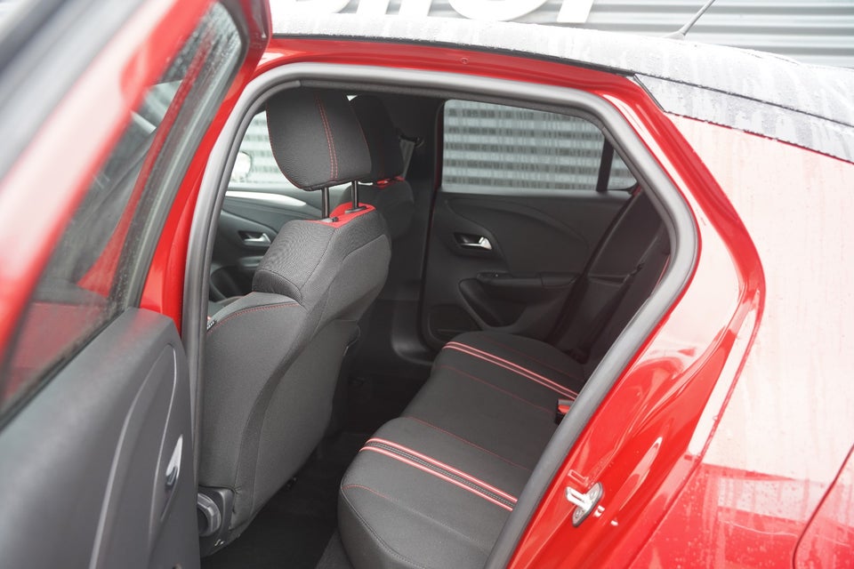 Opel Corsa-e 50 GS 5d