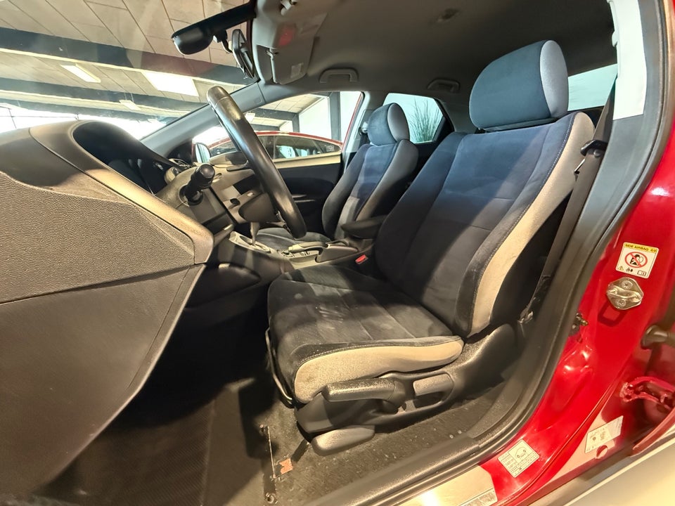 Honda Civic 1,8 Sport 5d