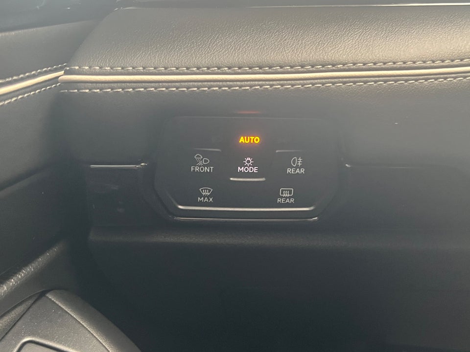 VW ID.7 77 Pro 5d