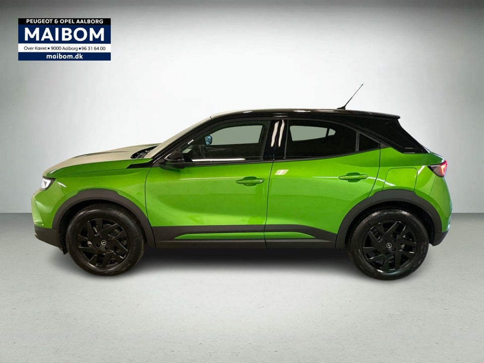 Opel Mokka-e 50 GS Line 5d