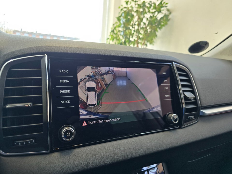 Skoda Karoq 1,0 TSi 115 Style+ DSG 5d