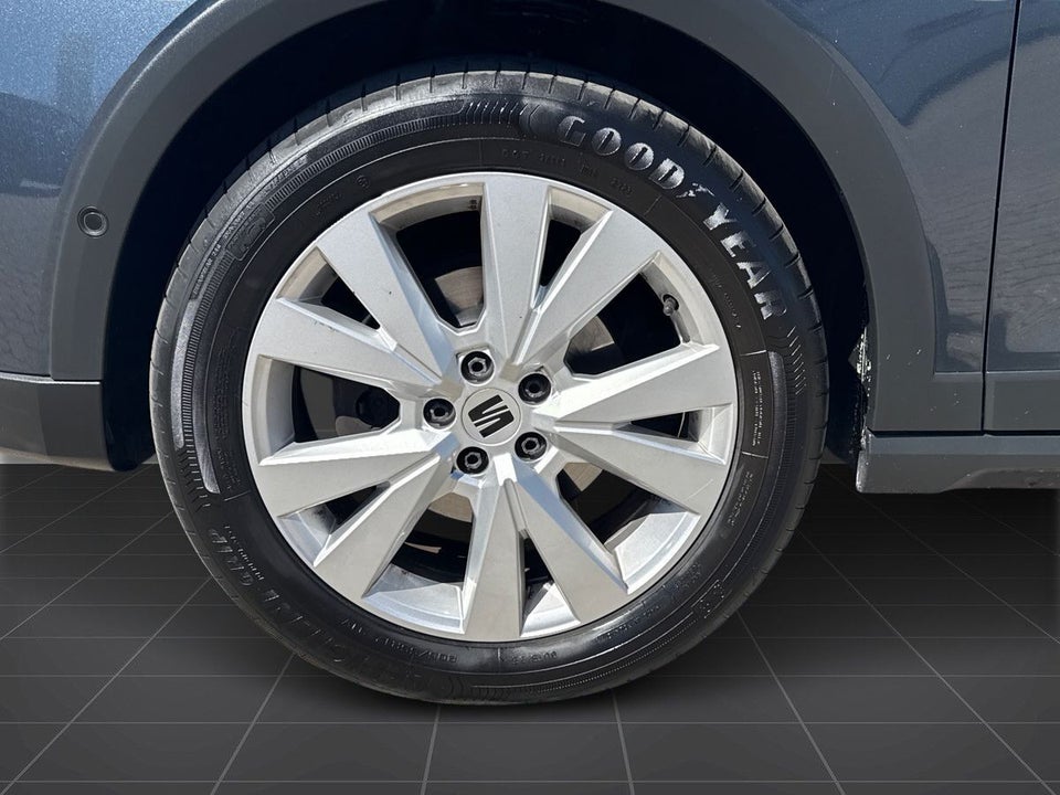 Seat Arona 1,0 TSi 110 Style DSG 5d