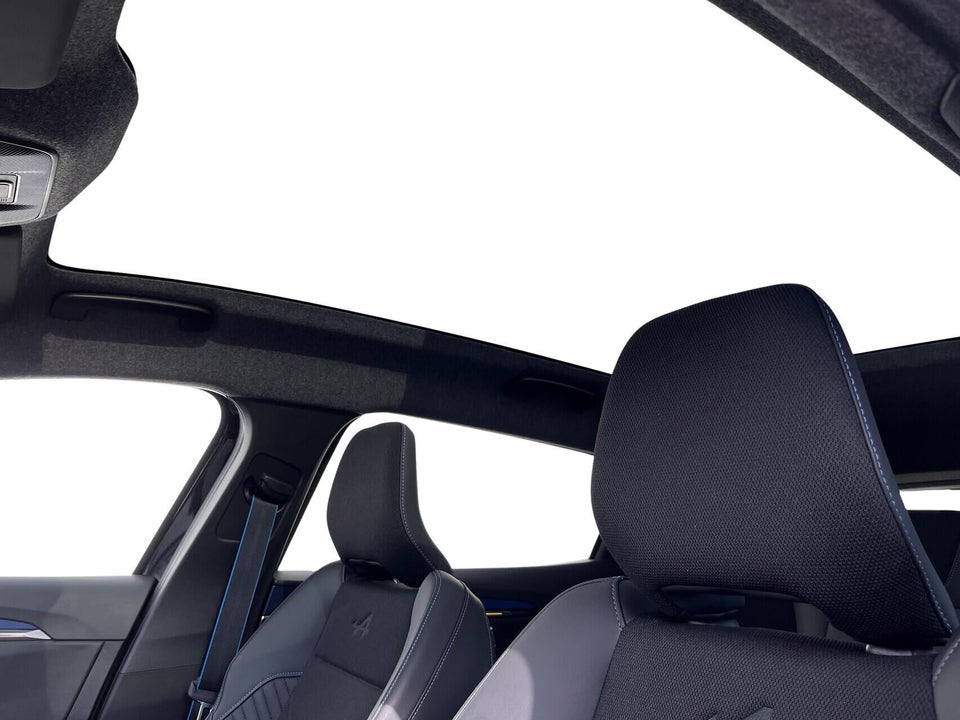 Renault Scenic E-Tech 87 Esprit Alpine 5d