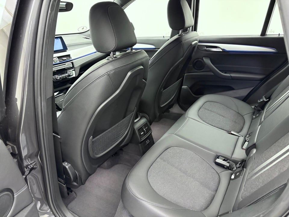 BMW X1 1,5 xDrive25e M-Sport aut. 5d
