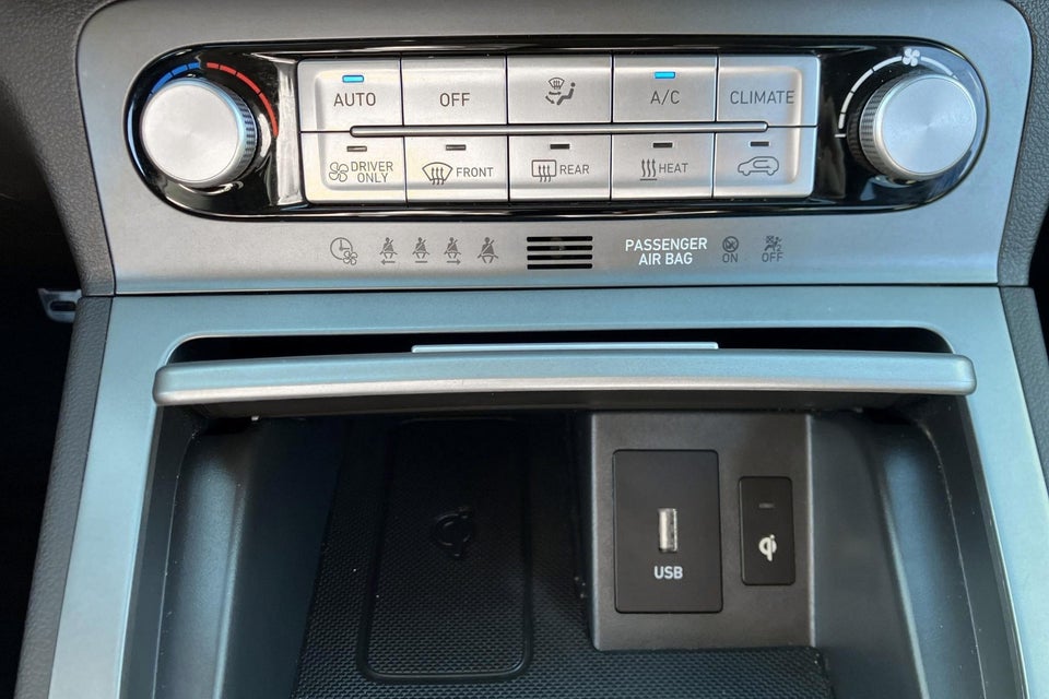 Hyundai Kona 39 EV Trend 5d