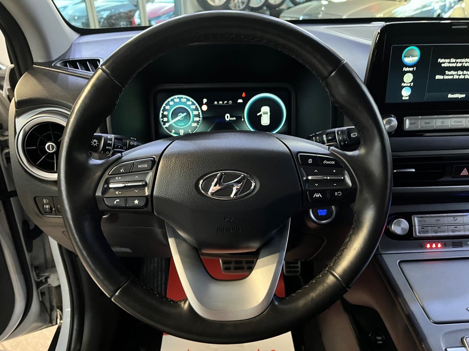 Hyundai Kona 39 EV Edition 30+ 5d
