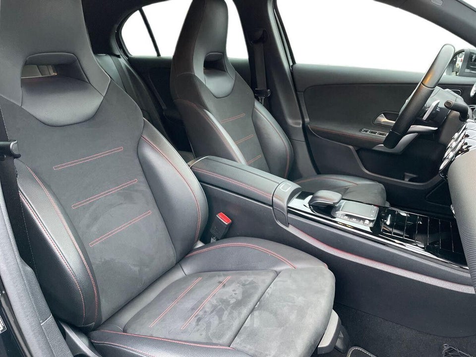 Mercedes A250 e 1,3 AMG Line aut. 4d