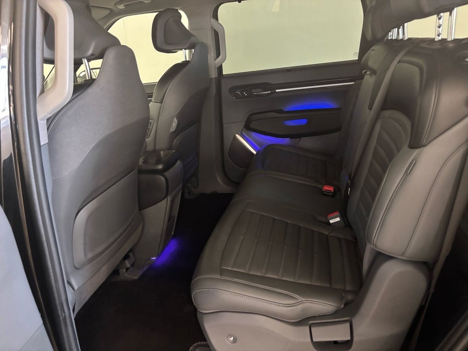 Kia EV9 99 Long Range Premium Launch Edition RWD 7prs 5d