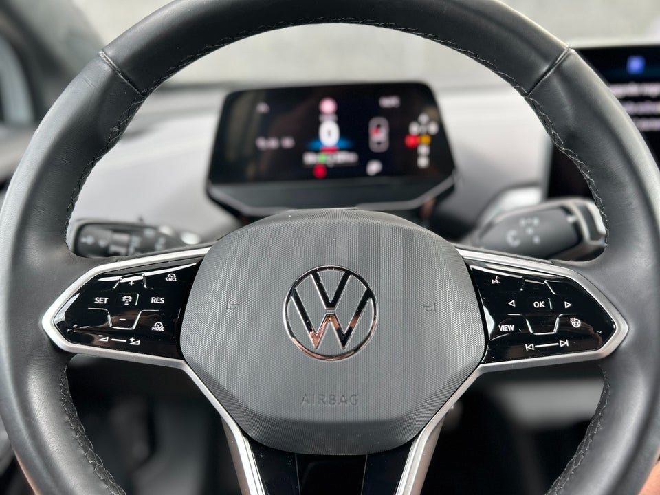 VW ID.4 77 Style+ 5d