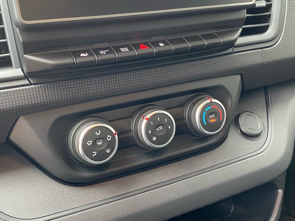 Renault Trafic 2,0 dCi 150 L2H1 Tekno EDC