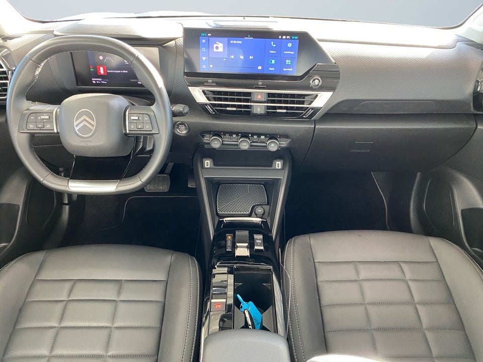 Citroën ë-C4 54 VTR Sport 5d