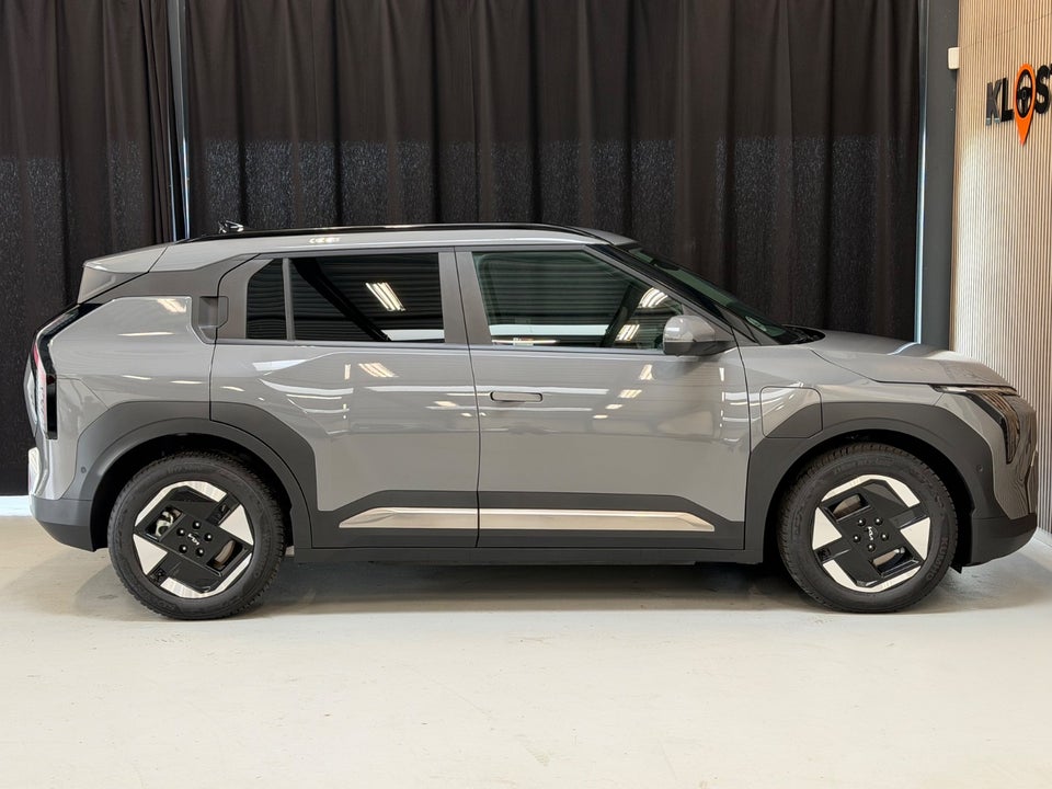 Kia EV3 81 Long Range Upgrade 5d
