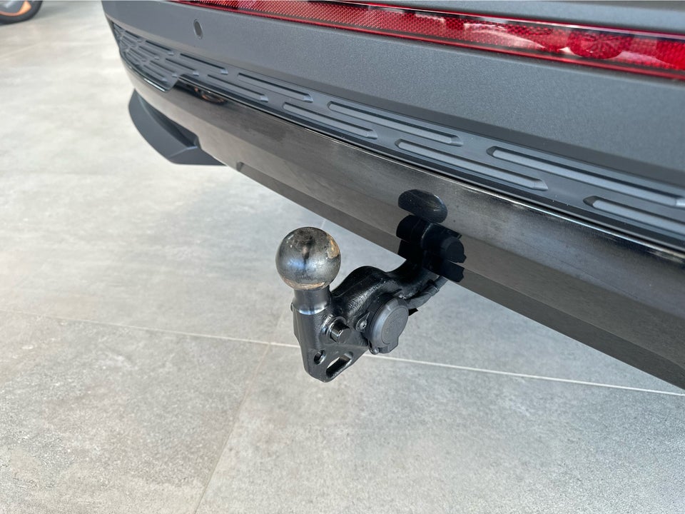 Skoda Elroq 85 iV First Edition 5d