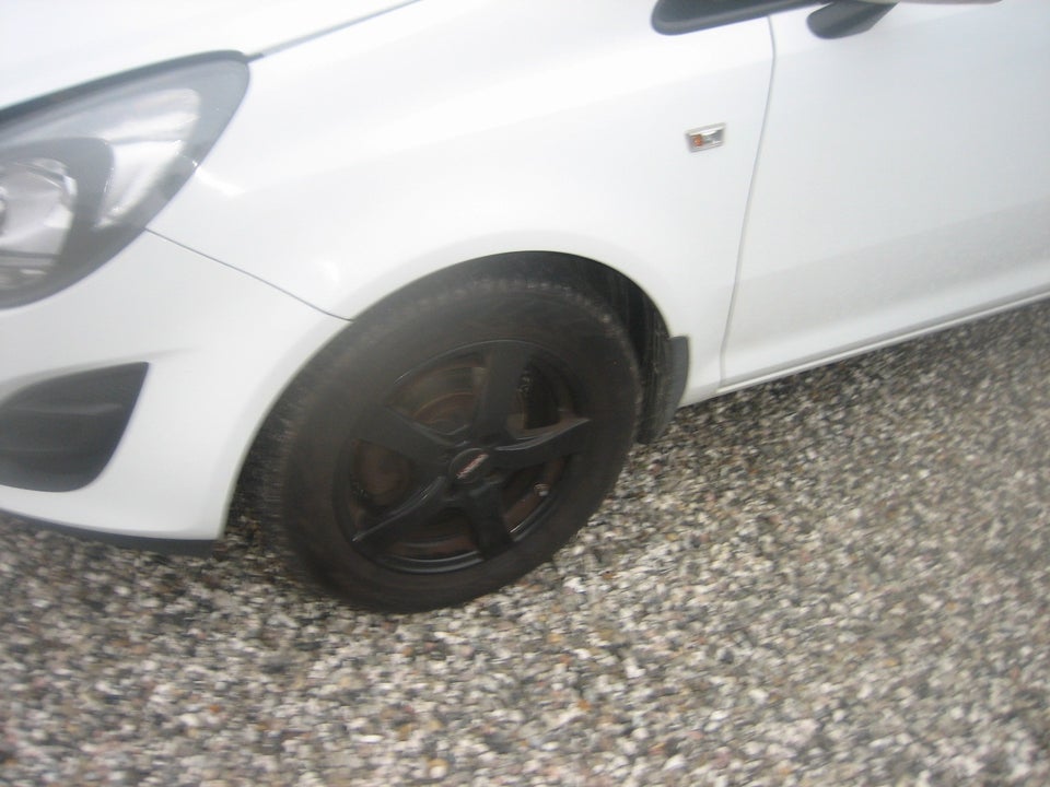 Opel Corsa 1,2 16V Cool 5d