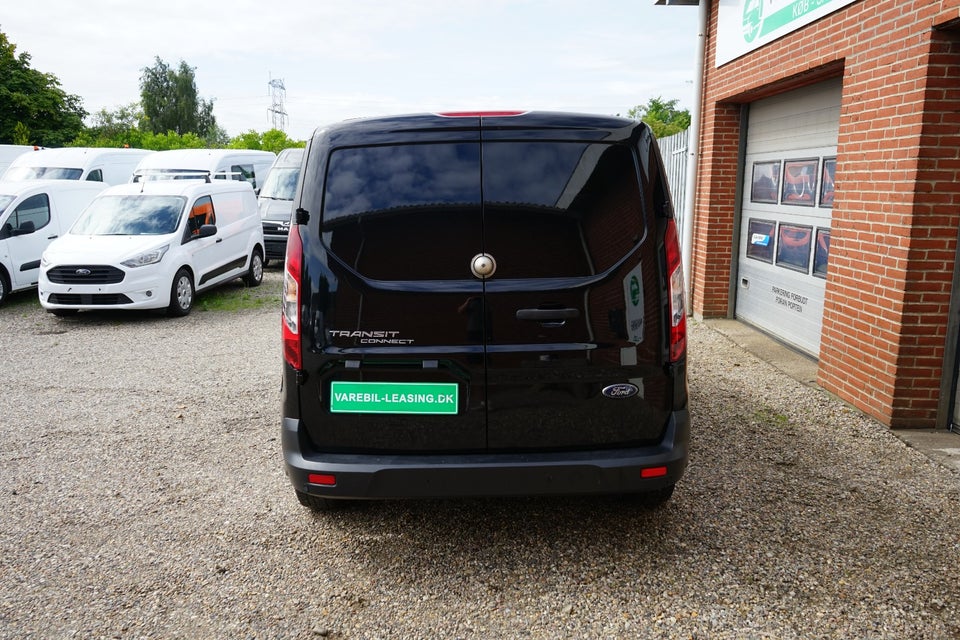 Ford Transit Connect 1,5 TDCi 100 Trend lang