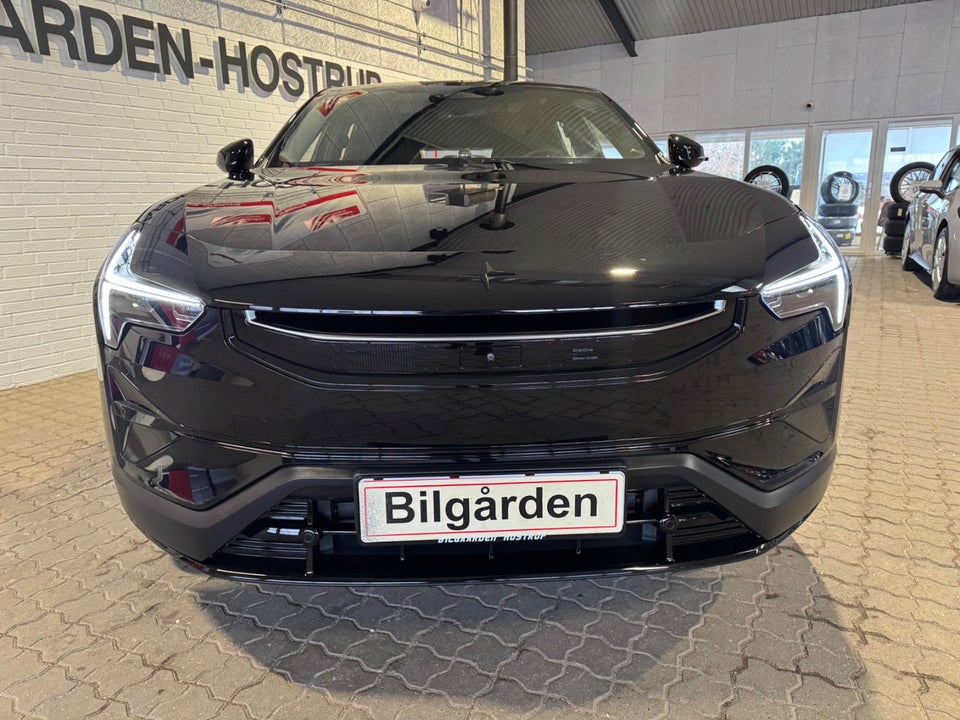 Polestar 3 Long Range AWD 5d