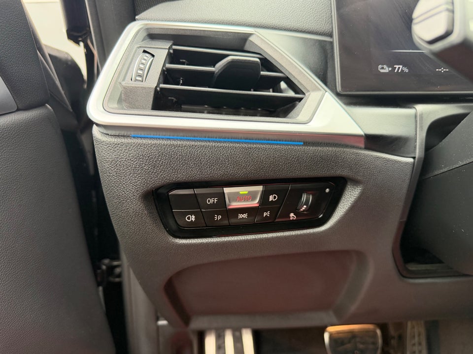 BMW i4 eDrive35 M-Sport 5d