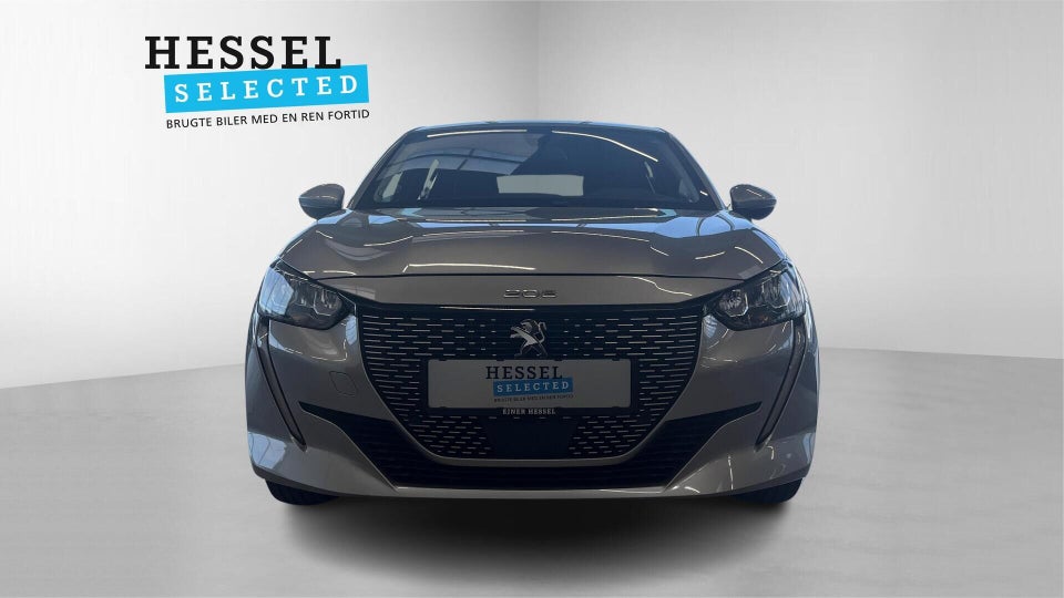 Peugeot e-208 50 Allure Pack 5d