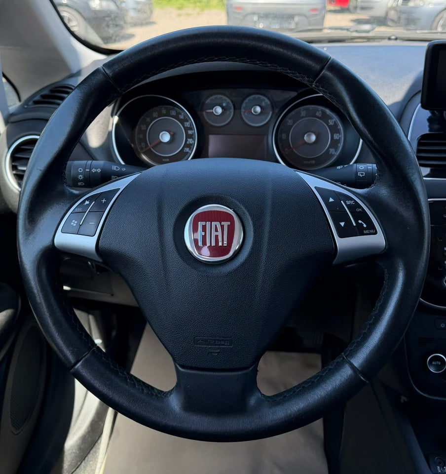 Fiat Punto 0,9 TwinAir 85 5d