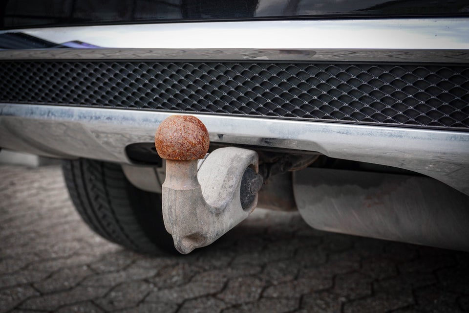 Mercedes ML350 3,0 BlueTEC aut. 4Matic 5d