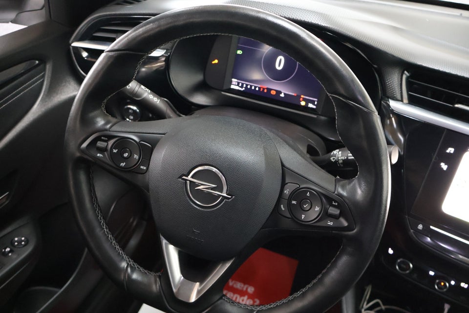 Opel Corsa 1,2 Elegance 5d