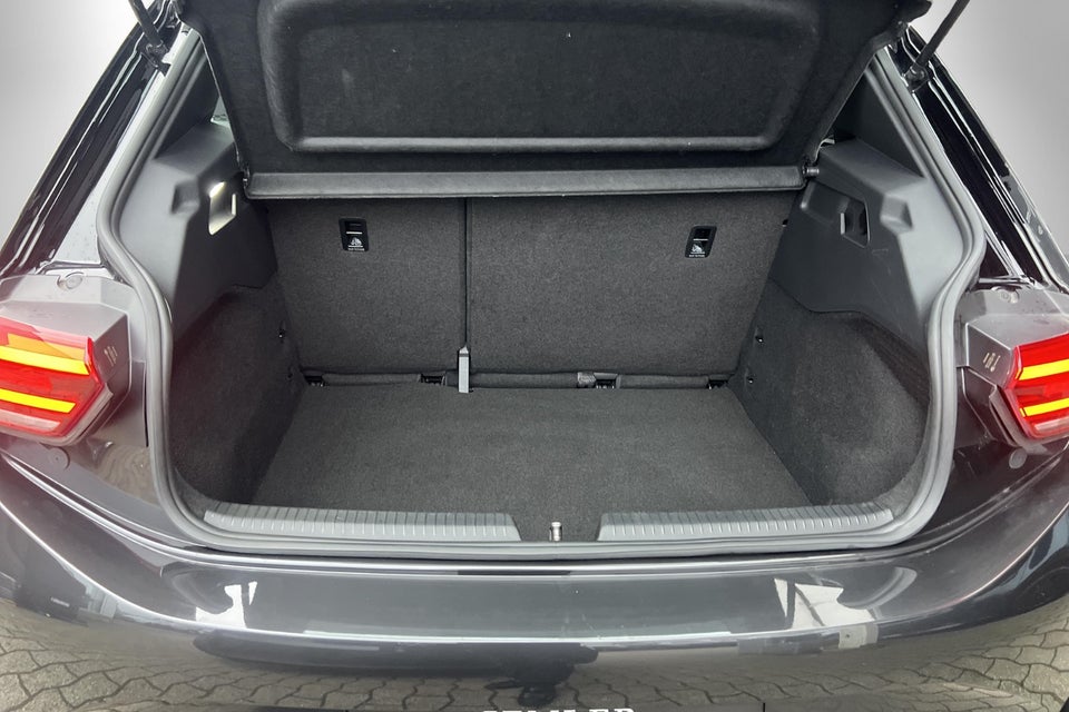 VW ID.3 58 Pro Performance 5d